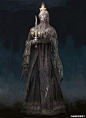 《黑暗之魂3（Dark Souls 3）》设定图 _ 游民星空 GamerSky.com