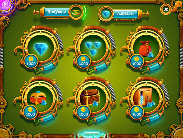 Gobbits - Mobile TD ...