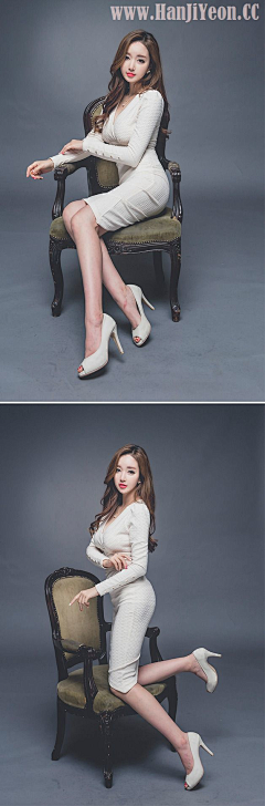 水墨单清采集到A.东方现代美女