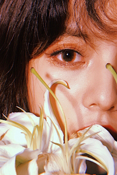 インスピレーション采集到美妆