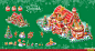 Manor Design of Christmas