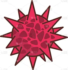 人,细菌,生理学,生物学,微生物学,健康保健,显微镜,红色,不卫生的,生病