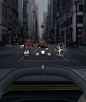 2024 IF HMI获奖系列-LOTUS EMEYA HUD（3） - 小红书