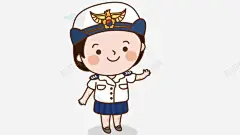警察矢量图高清素材 免费下载 页面网页 平面电商 创意素材 png素材