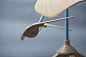 chair stool seating furniture bentwood steel concept