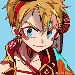 #地缚少年花子君# 发现能凑9了【虽然都是旧图 ​​​​