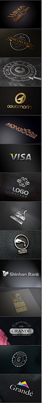 LOGO样机