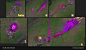Possible skills for Ma'Rid
E: is hypnotize; works like Ahri's charm