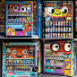 xyvending_A_quirky_eccentric_vending_machine_with_a_bizarre_and_2e537538-53e2-48da-83c1-c85387b4b69b