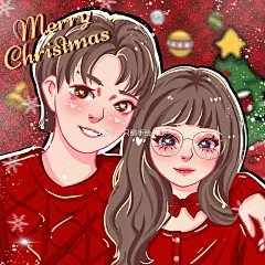 @一只鹅手绘头像 的个人主页 - 微博