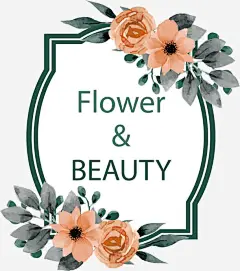 清新鲜花花环高清素材 卡通 手绘 清新 美丽 花环 英文 边框 鲜花 免抠png 设计图片 免费下载