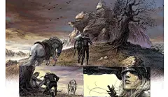 孙猴子  的插画 老D新婚快乐