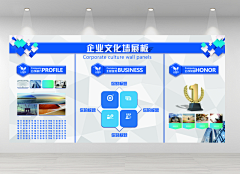 红星闪闪小屁孩ERy采集到品牌VI/Brand VI