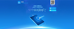 colllove采集到网站banner