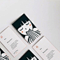名片设计/名片版式/卡片画面/创意名片