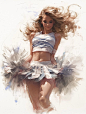 #Cheerleader httpst