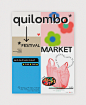 Quilombo / Market