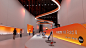 XIAOMI CONFERENCE :: Behance
