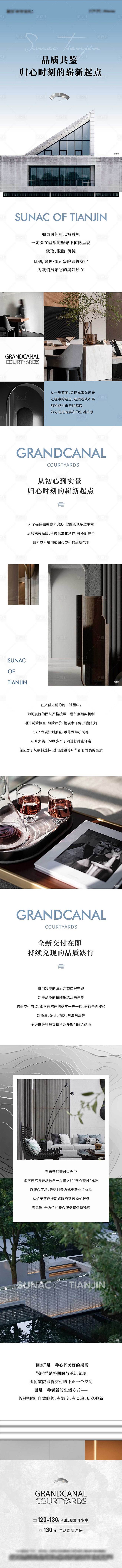 地产价值点长图-源文件