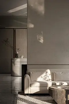 复古主义下的学院风骨 | 矩阵纵横-建e室内设计网-设计案例