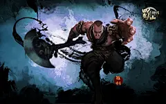 《蜀山剑侠传》游戏桌面高清壁纸桌面壁纸4