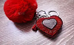 一份纪念品，情人节的礼物