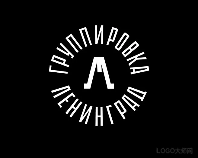 LOGO设计-高端LOGO设计垂直平台-LOGO大师图片_标志/字体设计图片素材-花瓣网