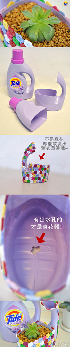 兜来咪采集到动动手吧