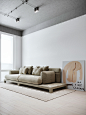 U-House : U-HouseLocation | Kazan, RussiaDesign | Holl Studio  Visualization | Temirlan Nurbatyrov, Ursa Studio Year | 2020