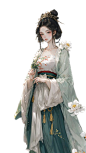 美人32