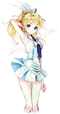 【Love Live】二次元 动漫 Love Live 绚濑绘里 单马尾 少女 意境
【id= 46065774
画师: 紫金秋留】