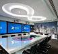 Innovative technology office design, Walbrook Builidng, London - branded demonstration room _X 现代科技_T202072 #率叶插件，让花瓣网更好用_http://ly.jiuxihuan.net/?yqr=16149971#