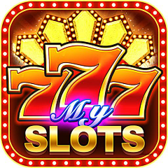 理想专属采集到slots icon