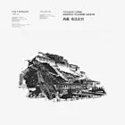 布达拉宫版画 矢量版画 手绘线描稿 城市建筑 城市标志性建筑 西藏旅游 西藏旅游景区 自驾游 国内外旅游景点 旅游海报 旅游设计素材 西藏 布达拉宫 #色彩#