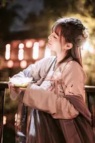 他朝两忘烟水里