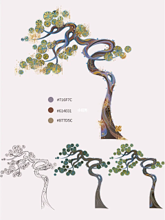老大虫采集到案列