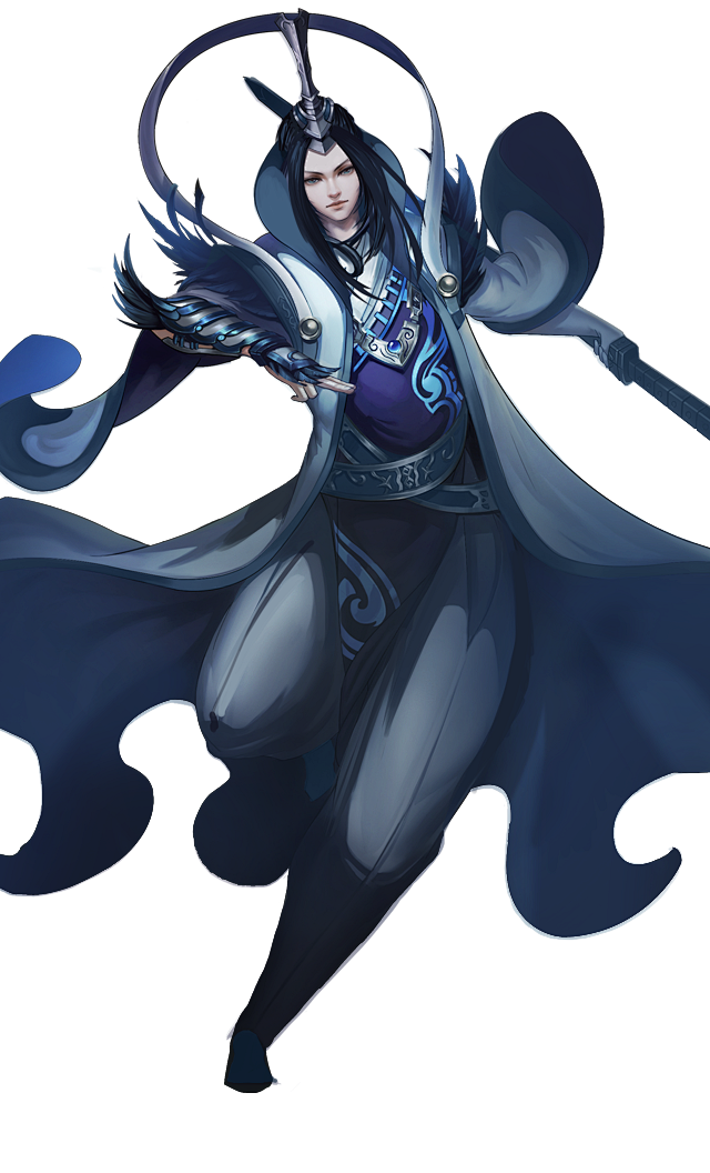 武侠人物仙侠人物玄幻人物游戏人物手游人物