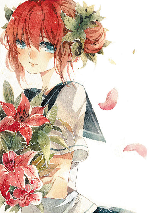 美