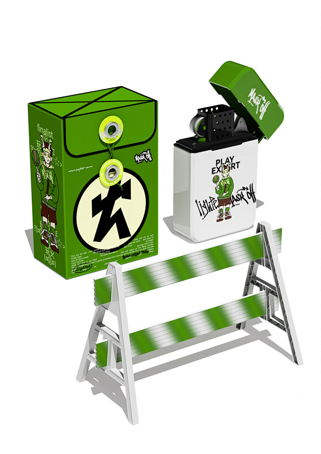 Packaging packaging ...