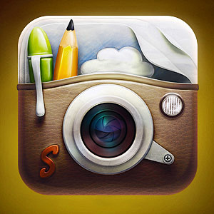 camera icon