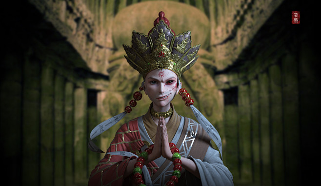 假行僧xietong假行僧