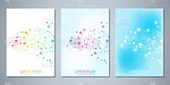 概念,抽象,书页,脱氧核糖核酸,技术,背景,书,小册子,创新,覆盖