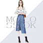 mosslook - 半次元 - ACG爱好者社区