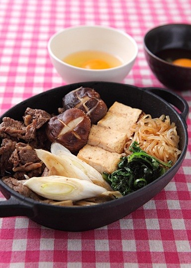 すき焼き　sukiyaki | COOL...