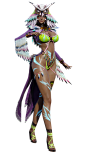 【过度打击】魔幻模型大集合-成套模型集合-微元素 - Element3ds.com!