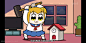 pop子