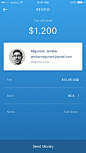 Dribbble tile1手机银行应用anggityuniar