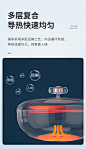 HCNTES抗菌陶瓷炒锅不粘锅家用燃气灶电磁炉专用无油烟煎锅平底锅-淘宝网