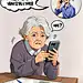 电信诈骗漫画的搜索结果_百度图片搜索