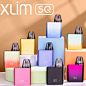 Oxva Xlim SQ Devices All Colours